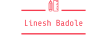 Linesh Badole logo